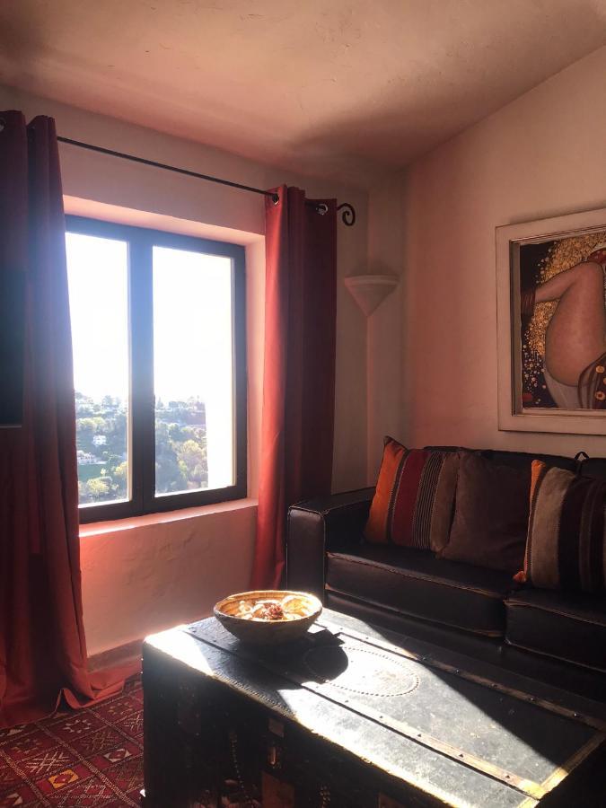Derriere L'Eglise Apartamento Saint-Paul-de-Vence Exterior foto